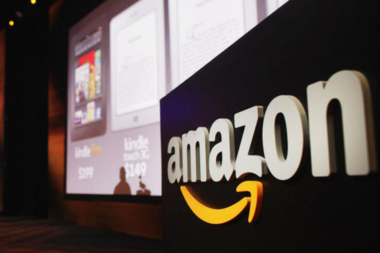Amazon 