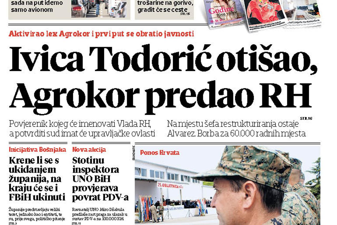BIH 08042017 naslovnica