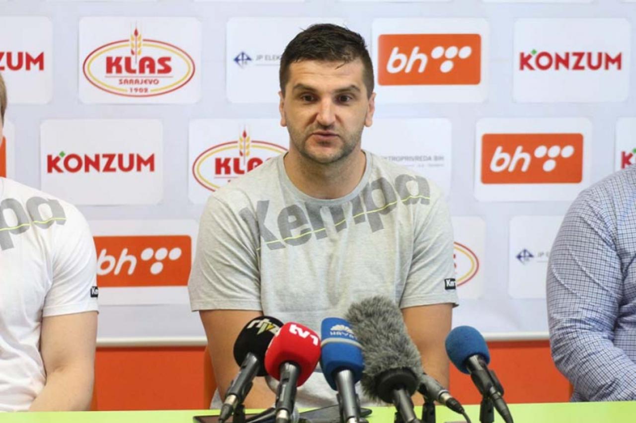 Nikola Prce: