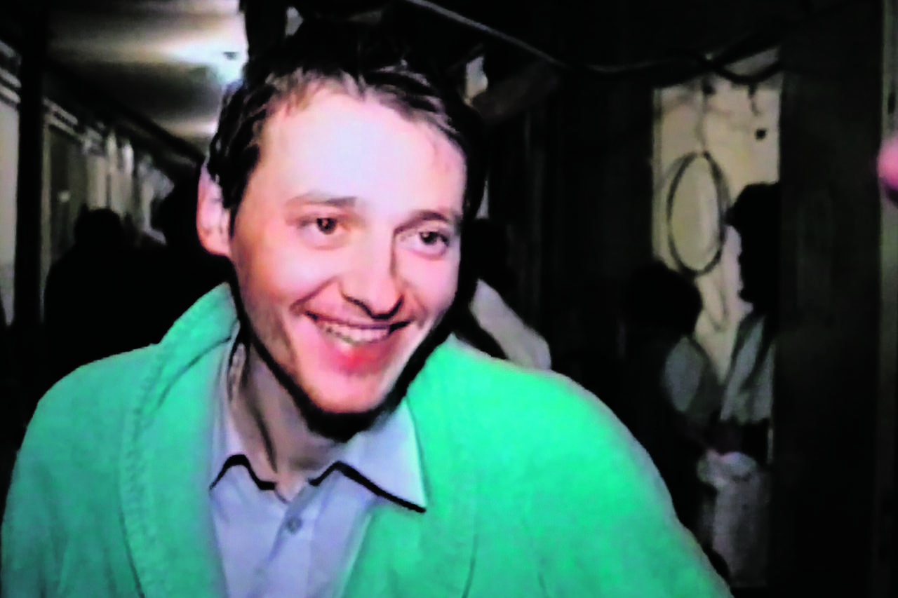 Jean-Michel Nicolier