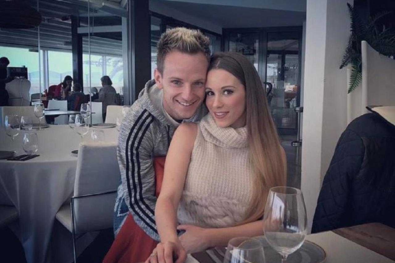 Ivan Rakitić