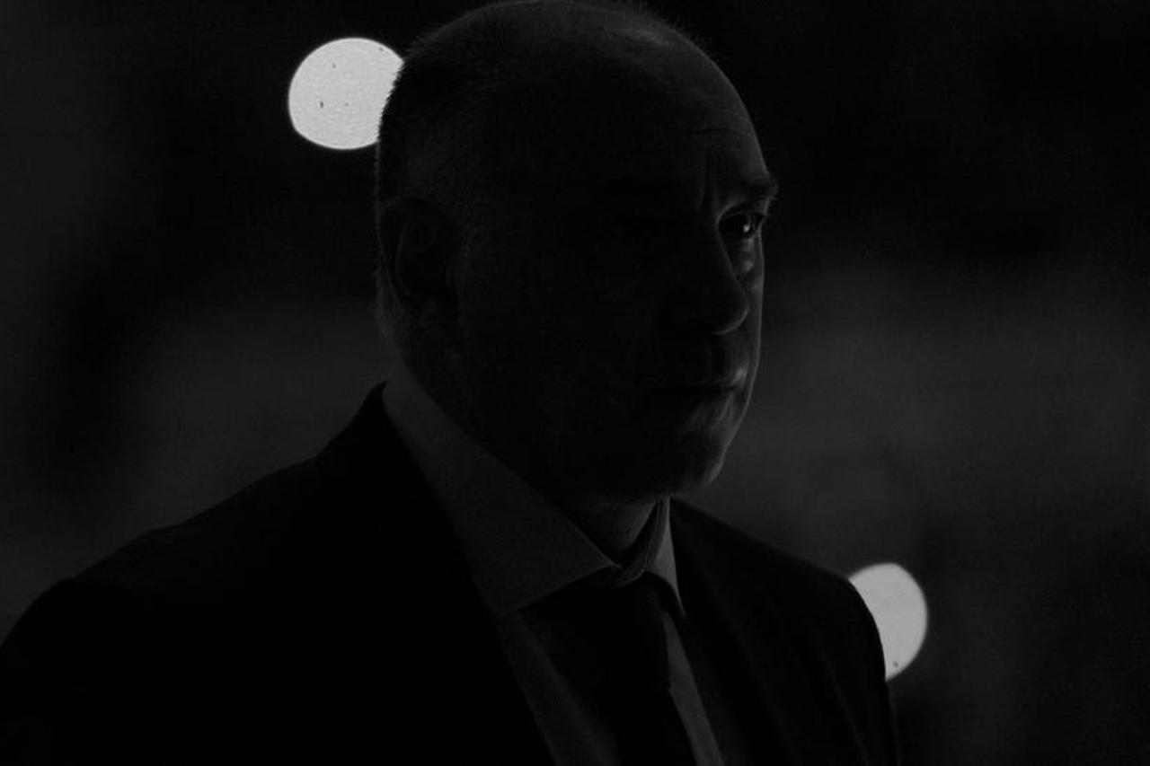 Pablo Laso