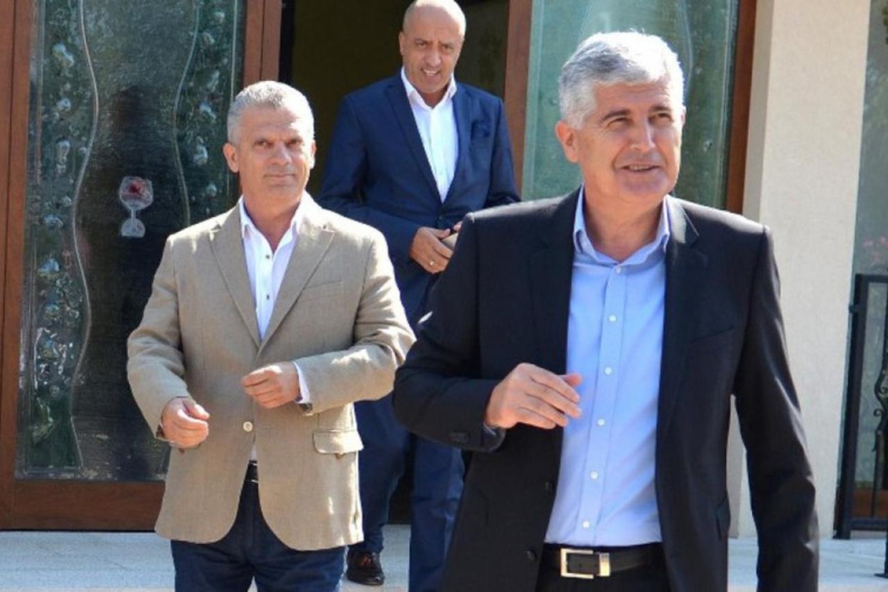covic i radoncic