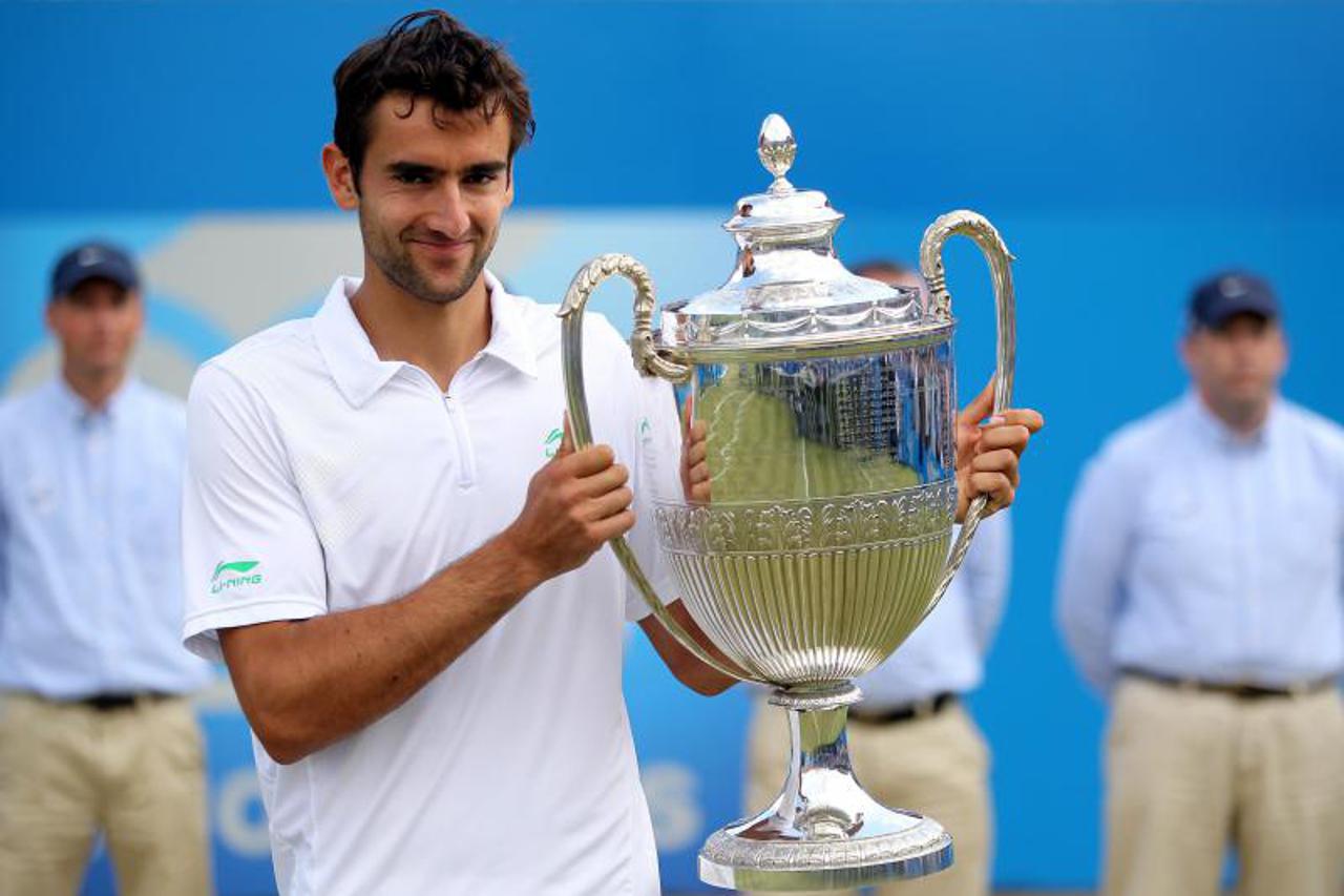 Marin Čilić