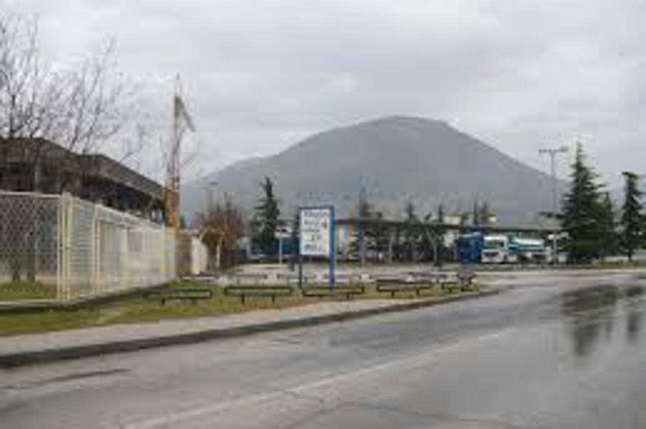 vojarna