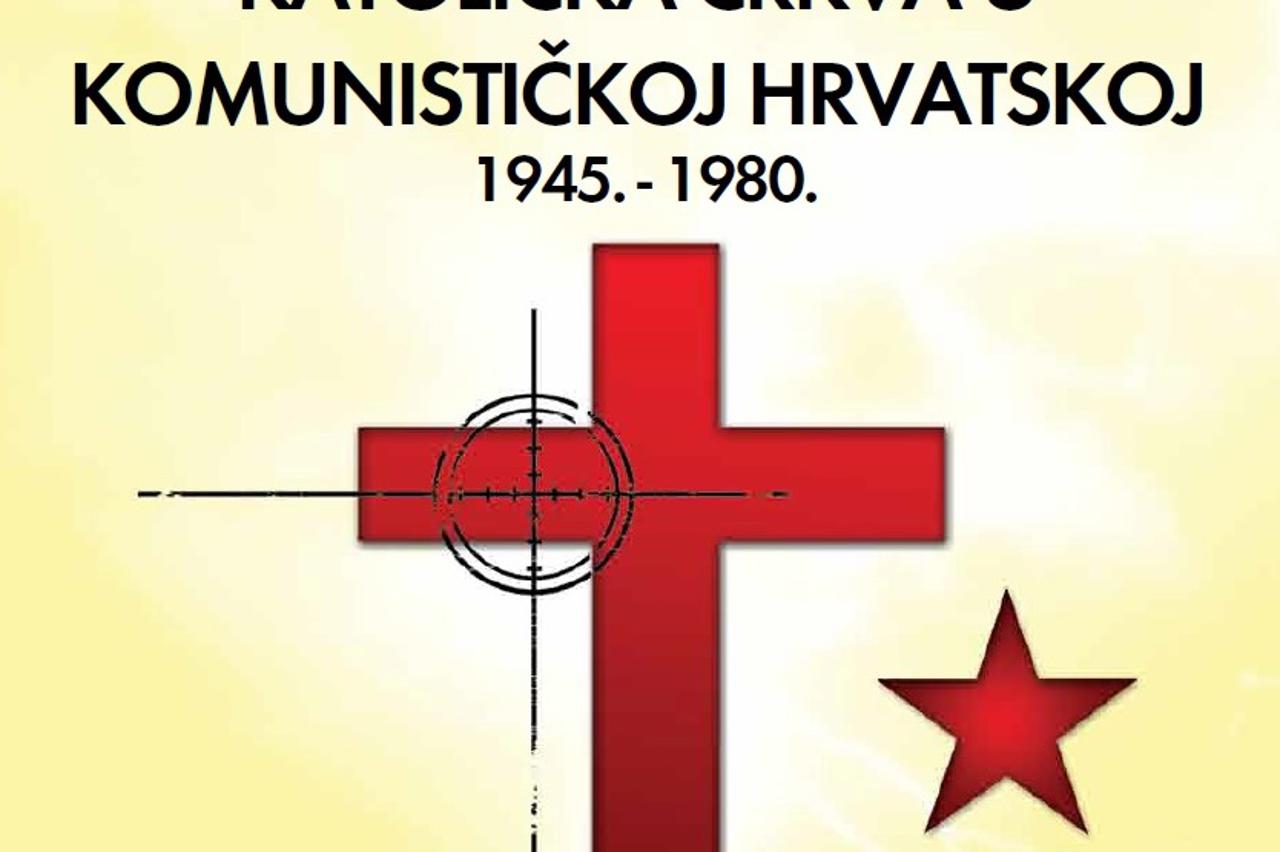 Katolička crkva u komunističkoj Hrvatskoj 