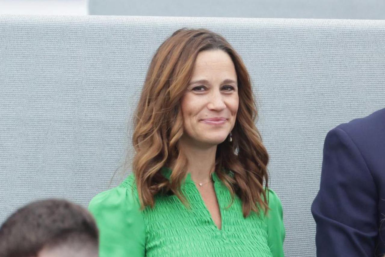 Pippa Middleton