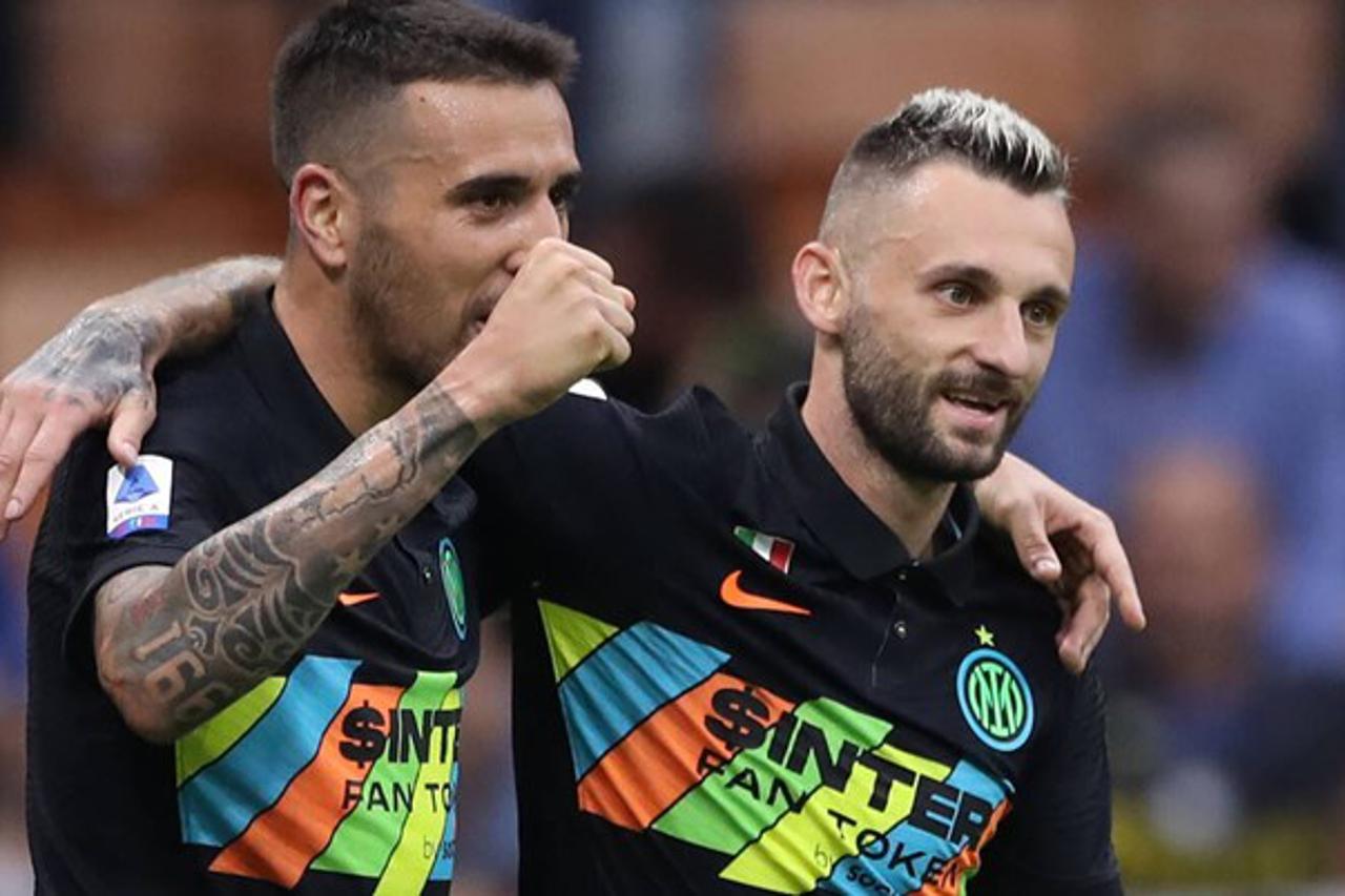 brozović inter