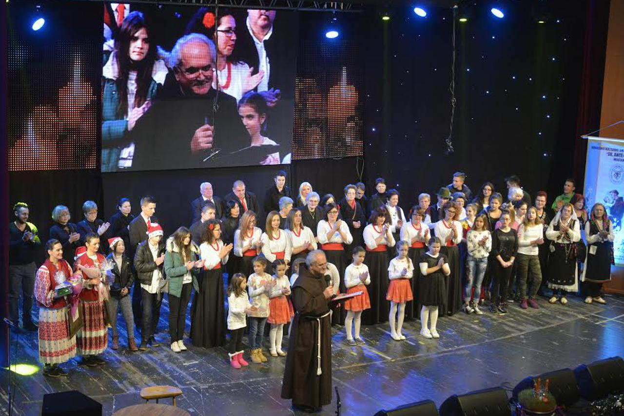 "Gradu s ljubavlju"