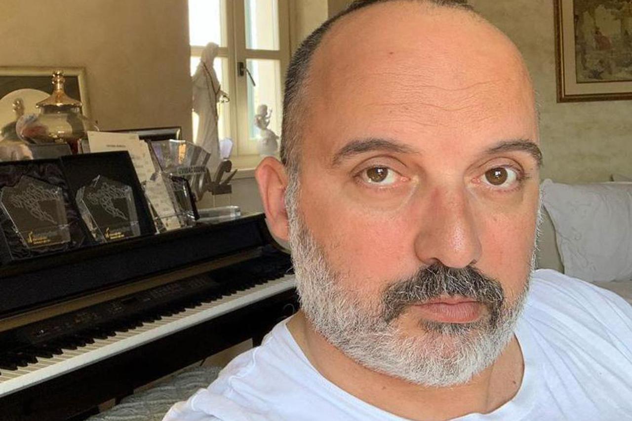Tony Cetinski