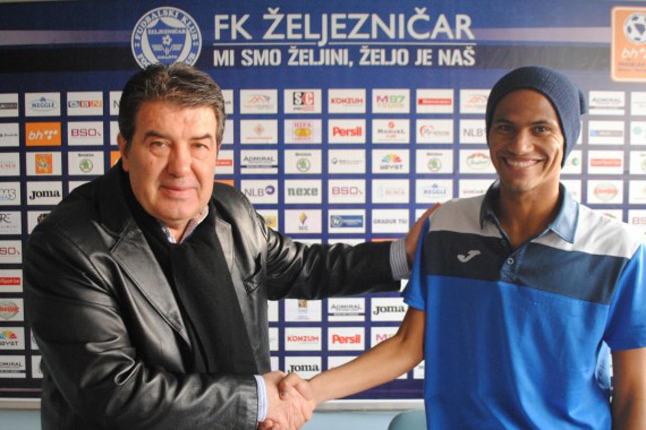 Mailson dos Santos Oliveira