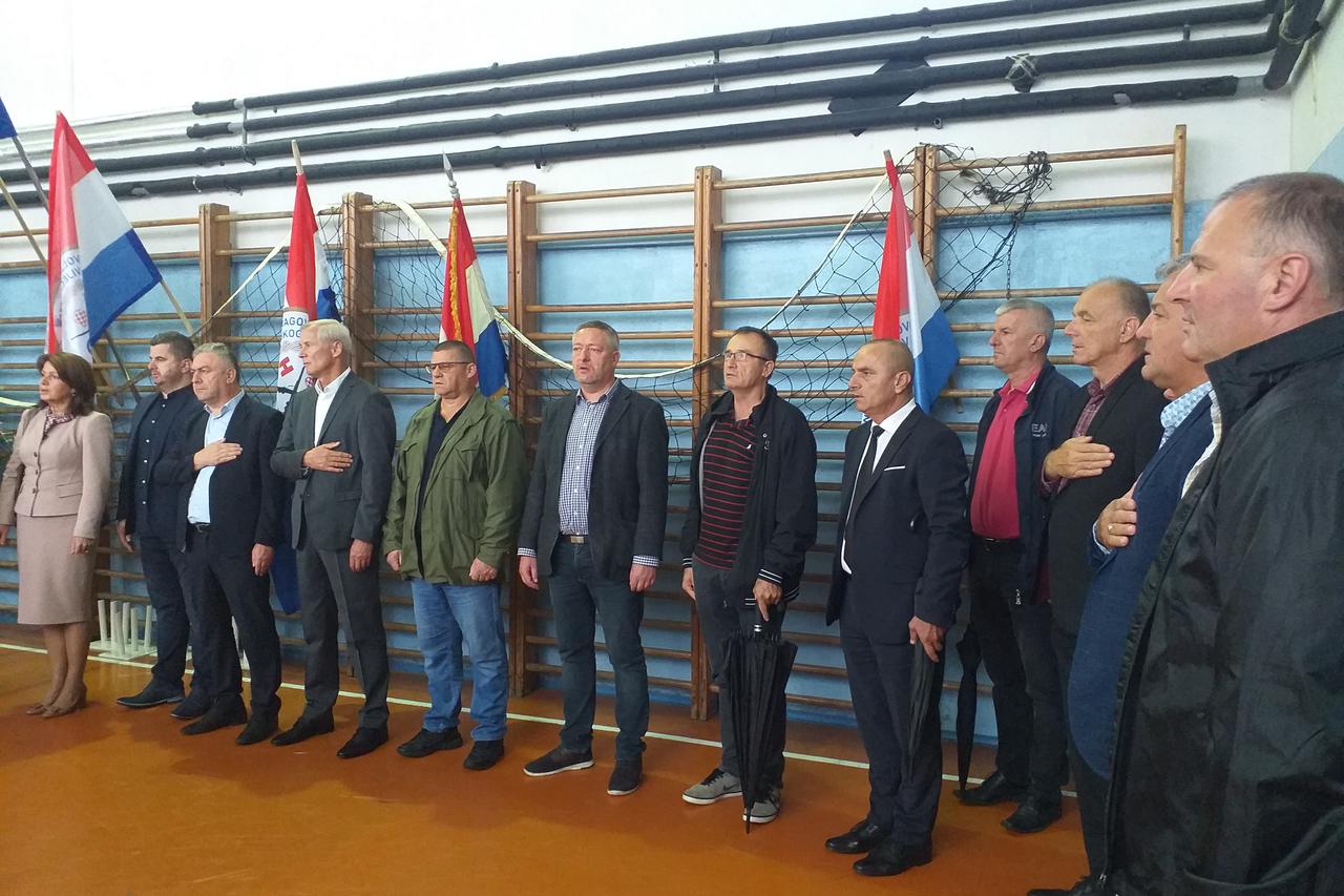 bugojno sportske igre