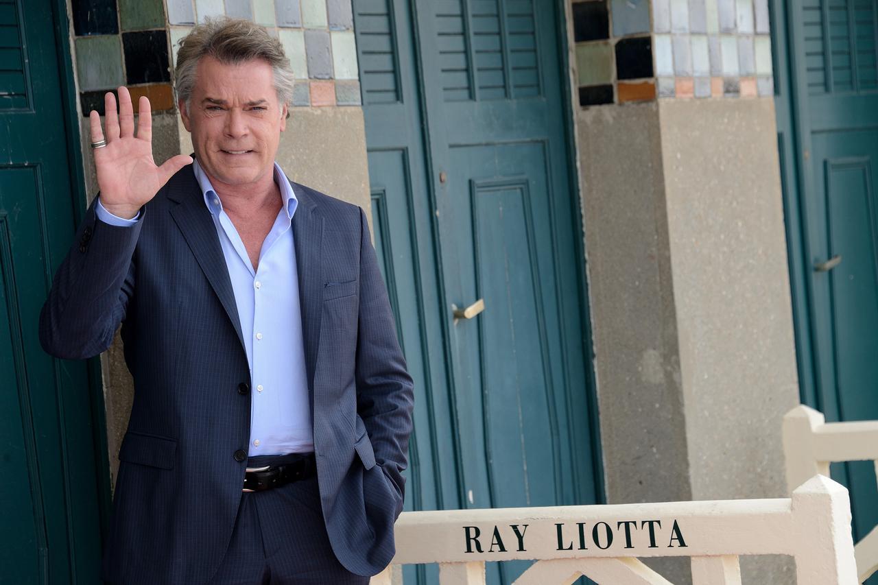 Ray Liotta
