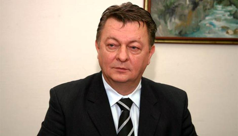 Zdenko Ćosić