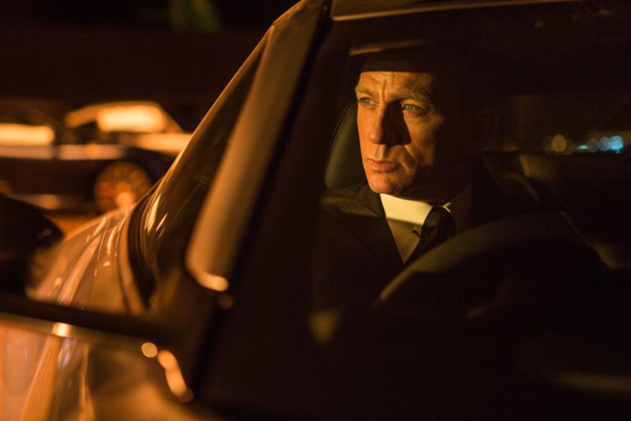 Spectre