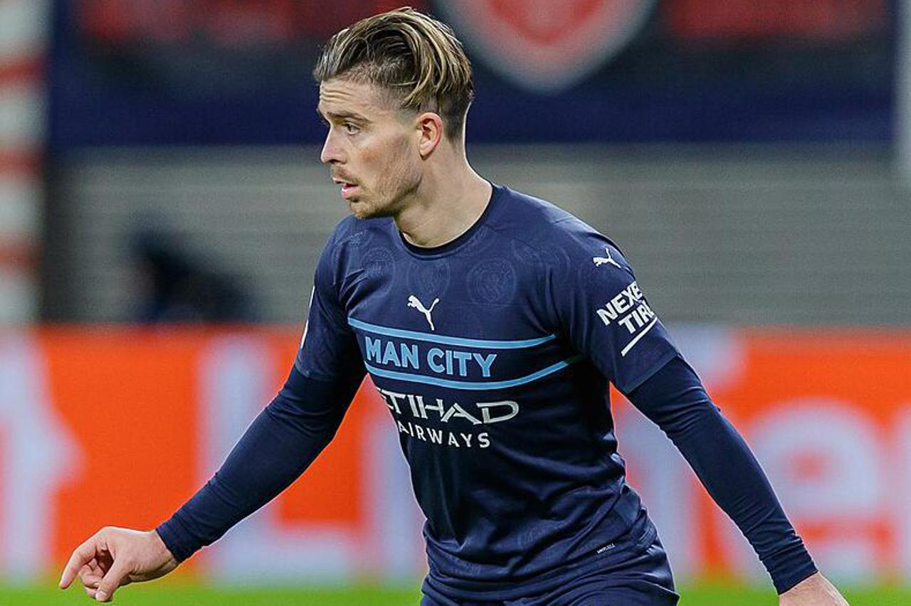 Jack Grealish