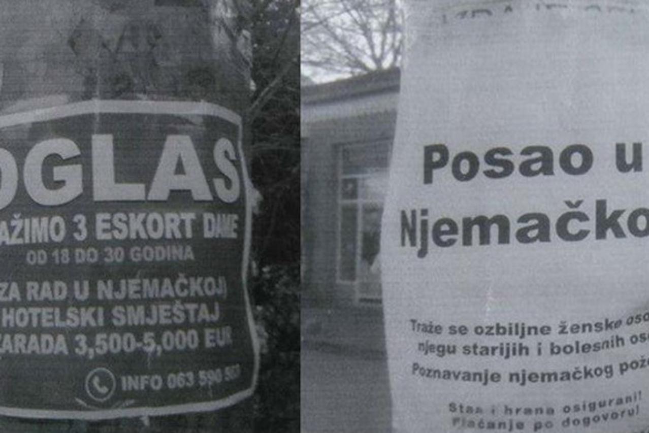sumnjivi oglasi