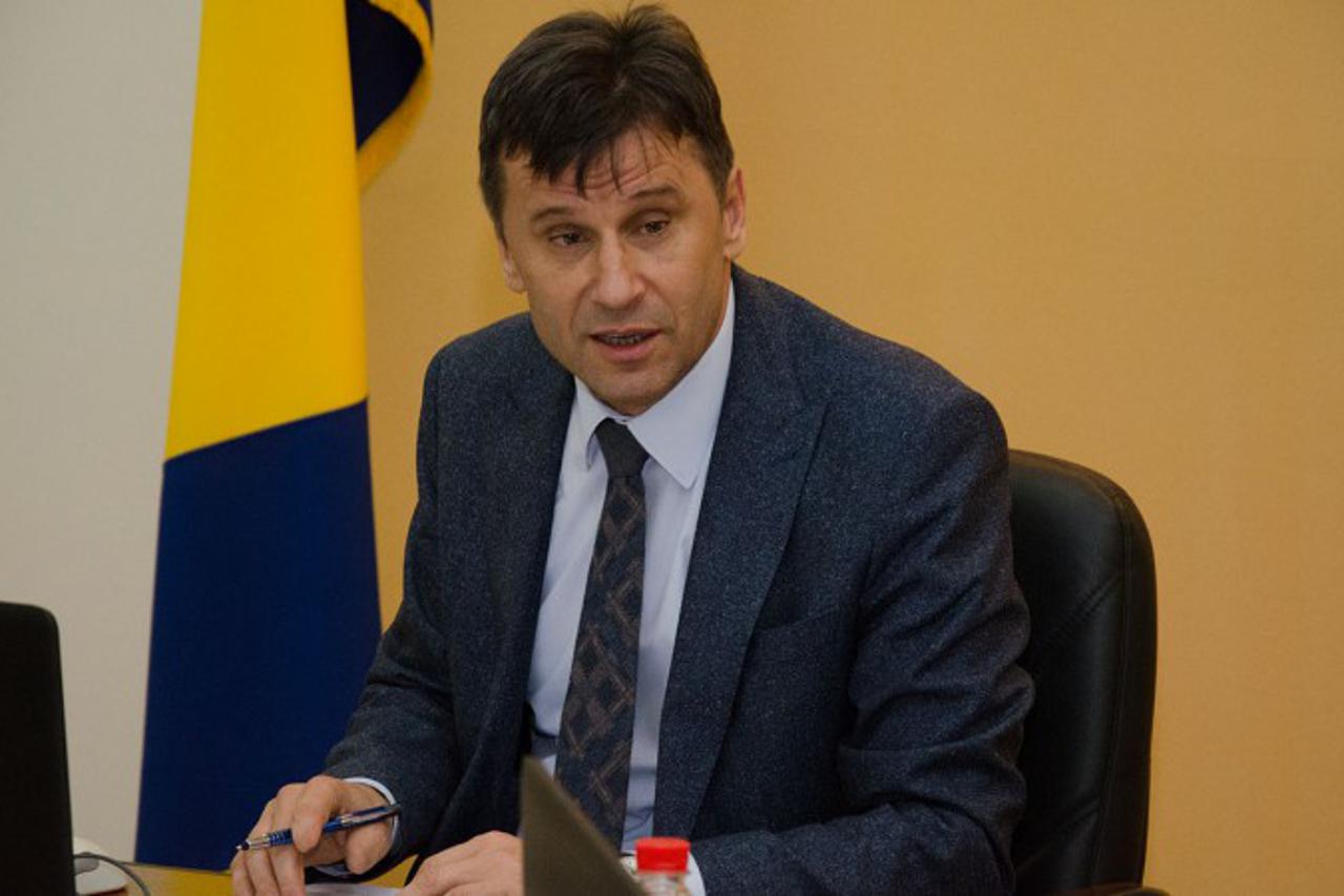 Završena sjednica Vlade FBiH