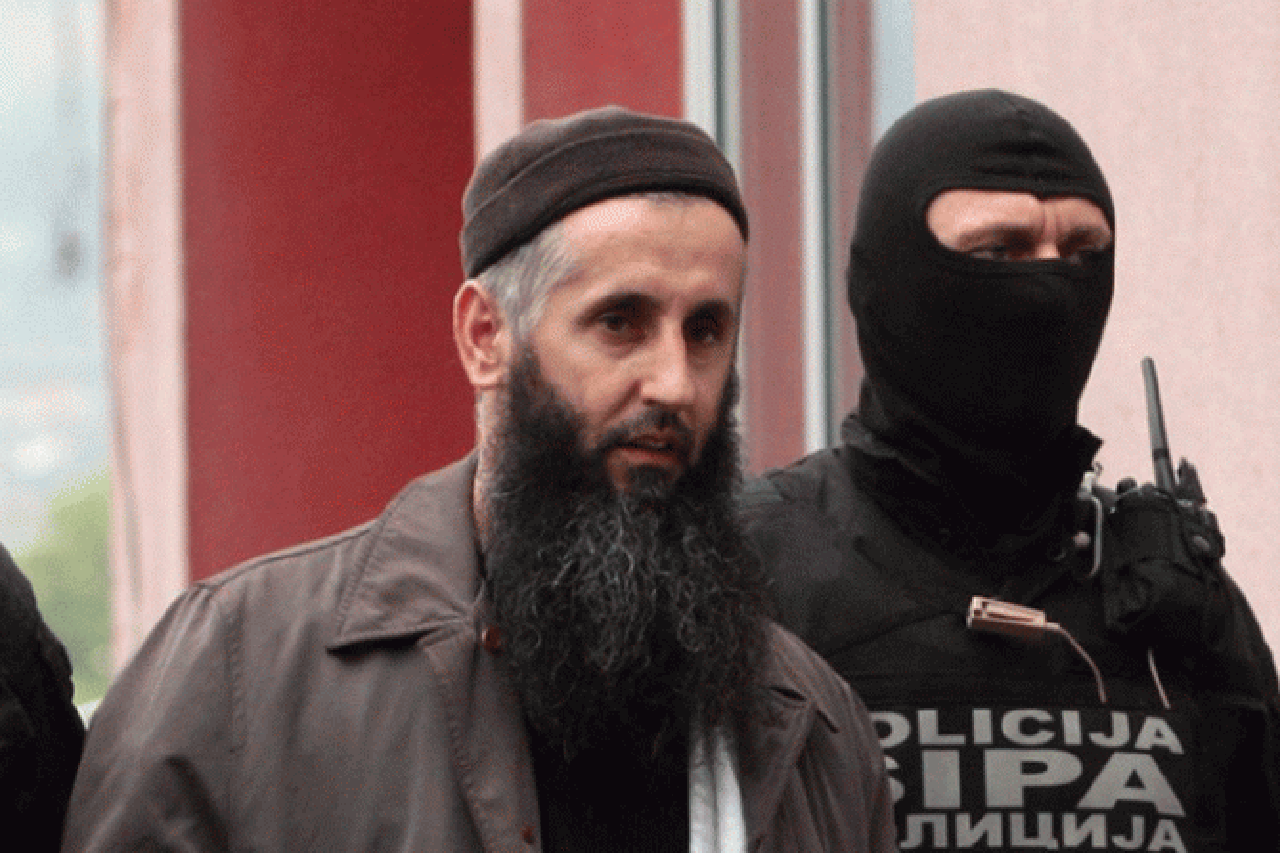 Husein Bilal Bosnic