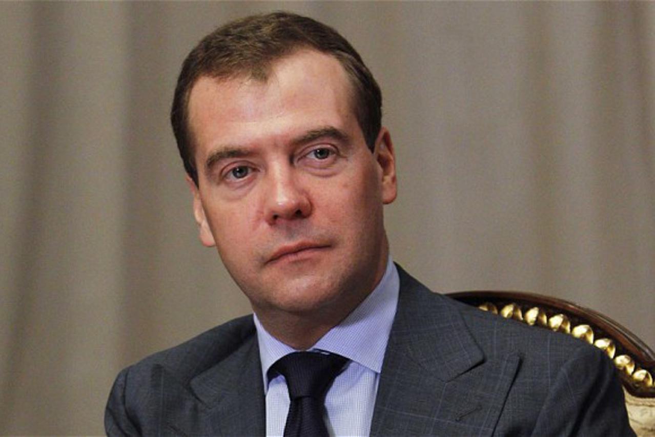 Medvedev