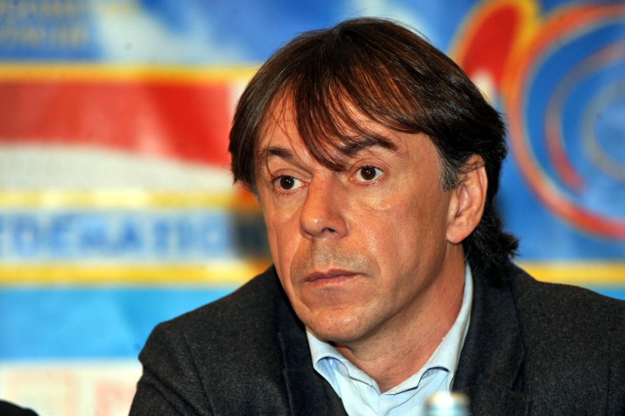 Nikola Jurčević