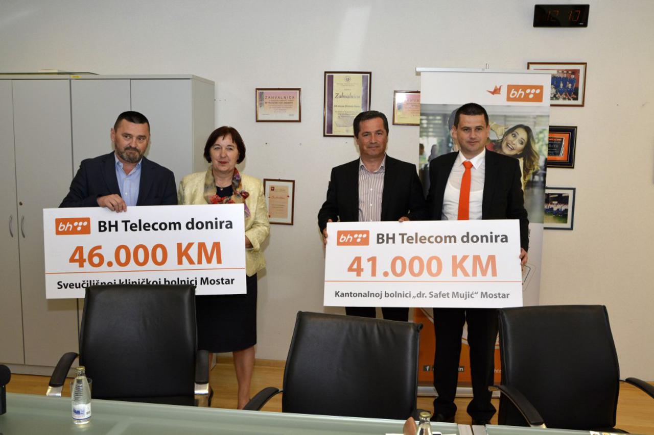 bh telekom