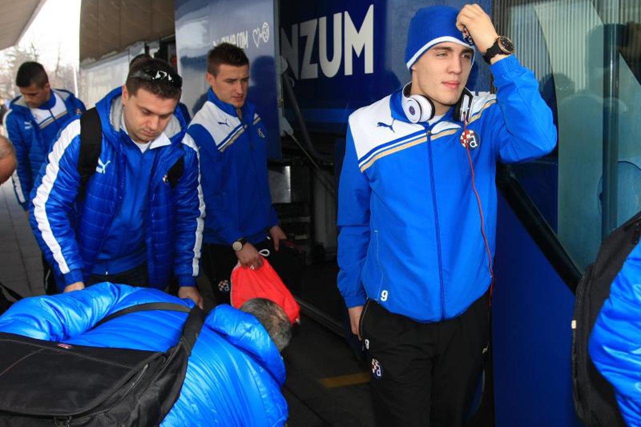 gnk dinamo