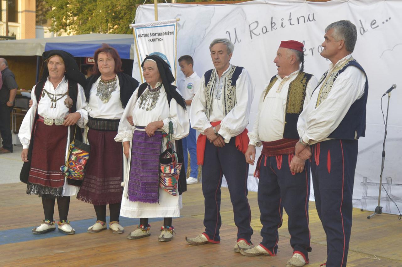 Monografija