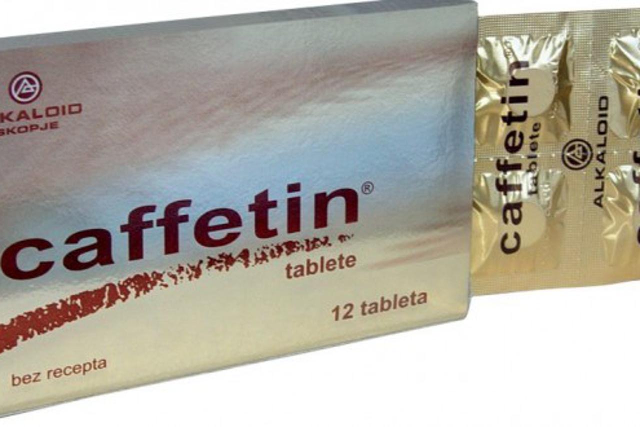 Caffetin