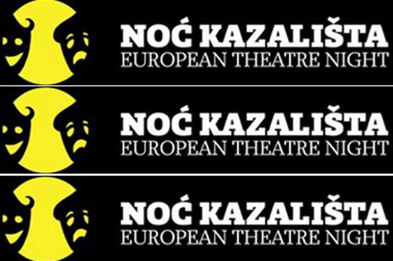 europska noc kazalista