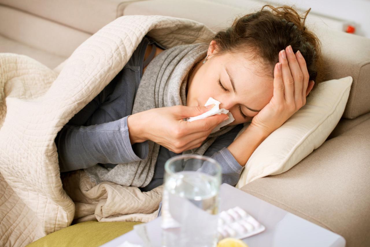 prehlada lijecenje