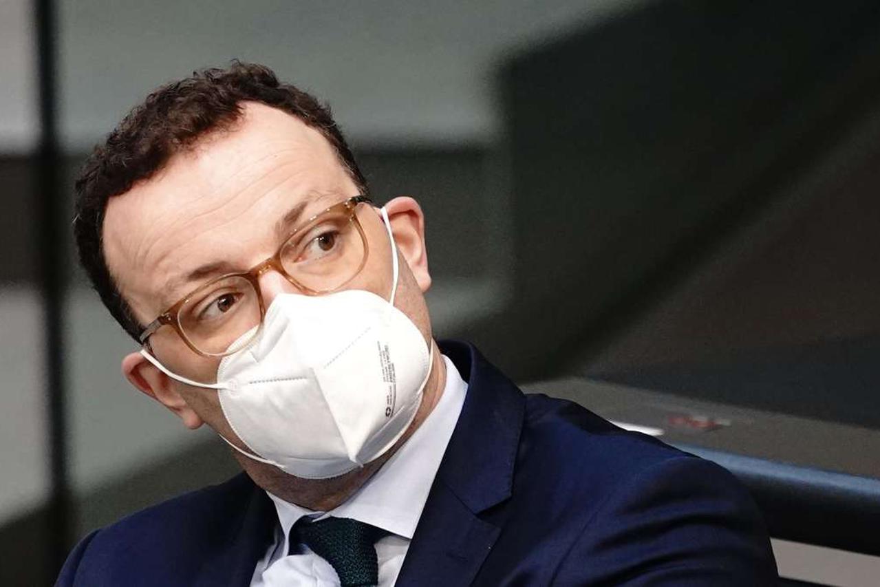 jens spahn