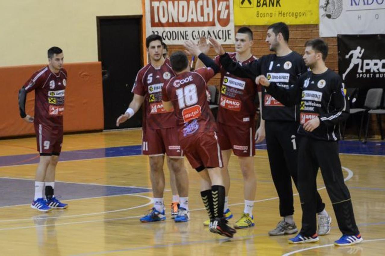 RK Bosna