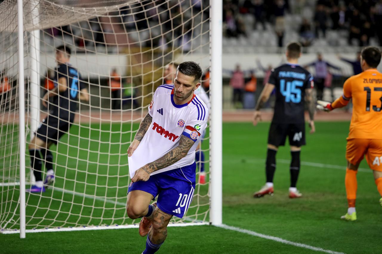 Marko Livaja