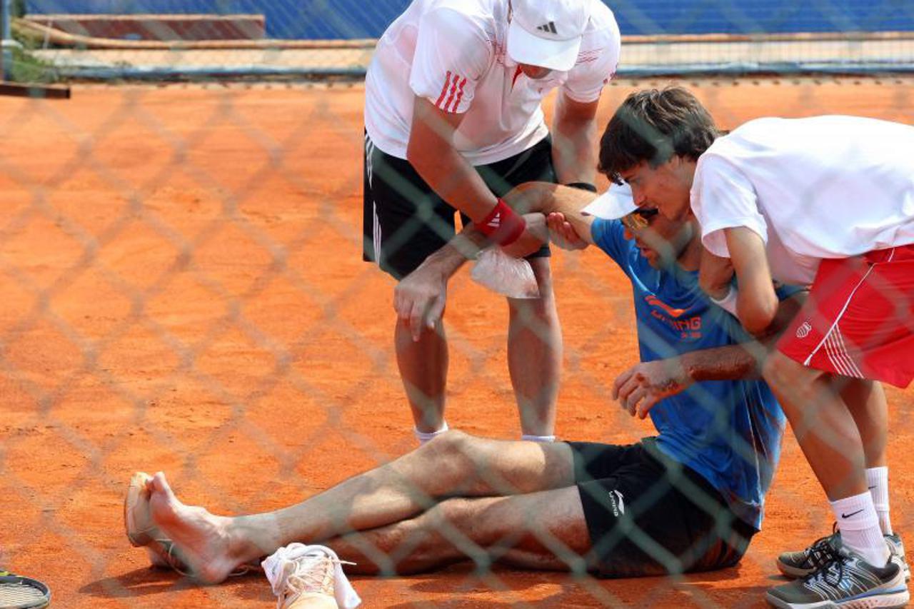 Ivo Karlović (1)