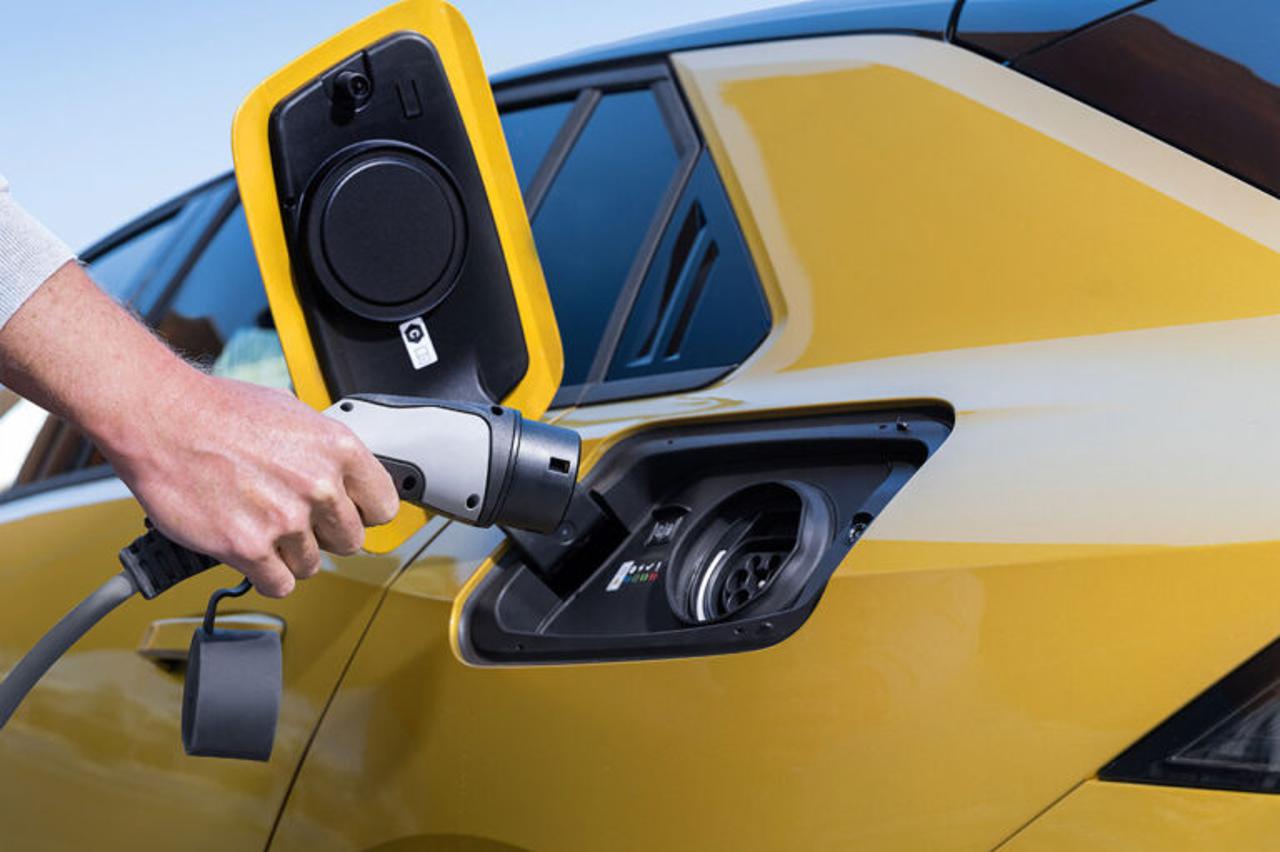 Plug-in hibridi