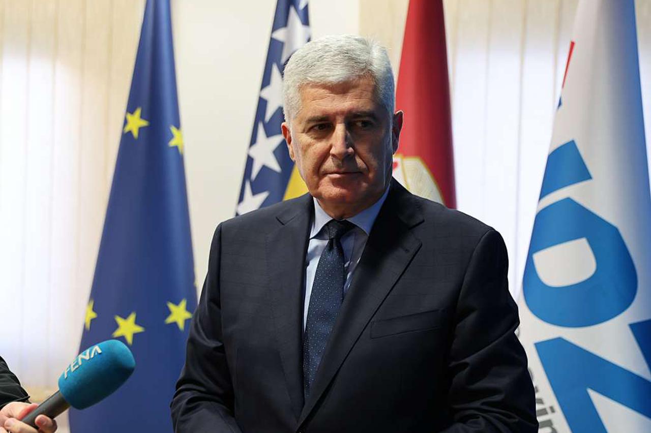 Dragan Čović