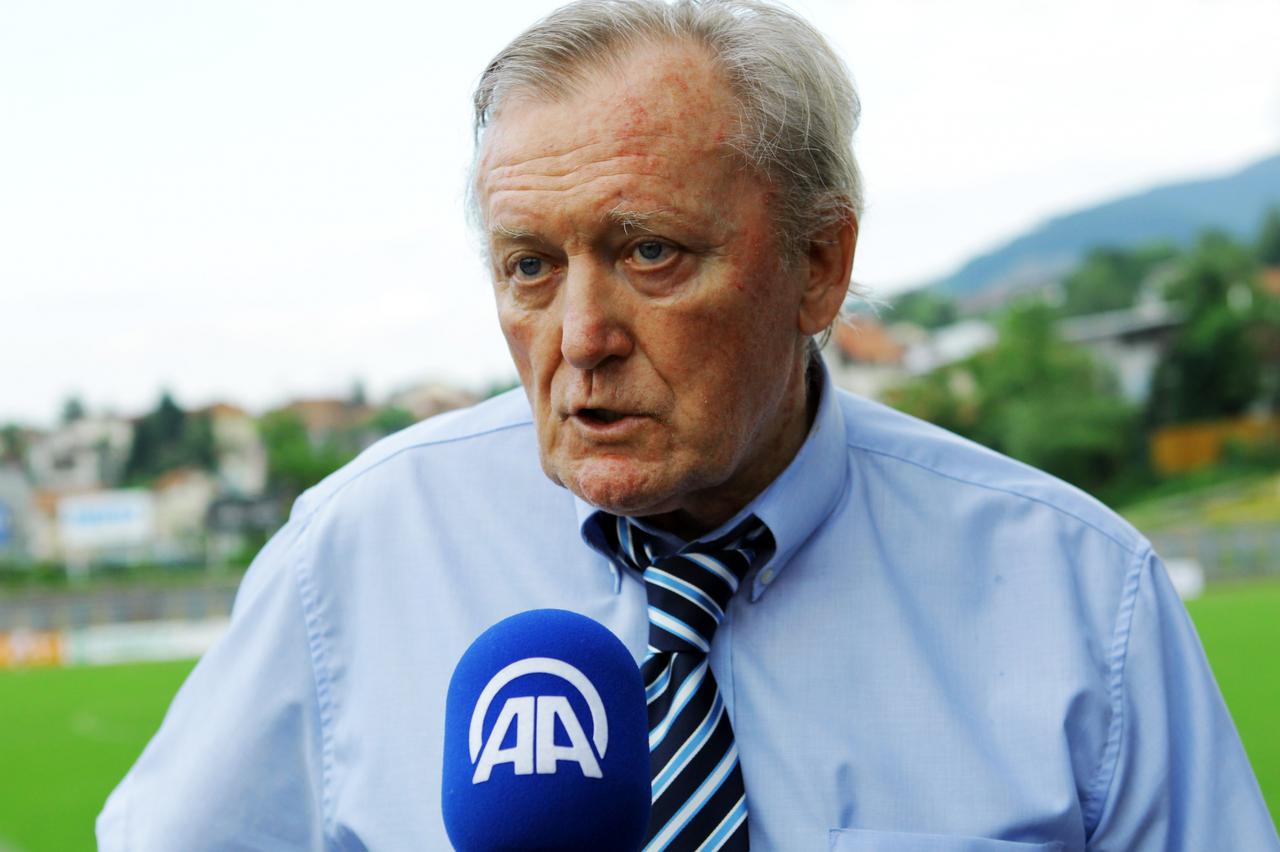 Ivica Osim