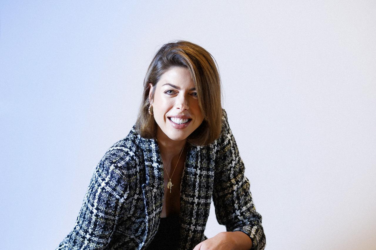 Blanka Vlašić