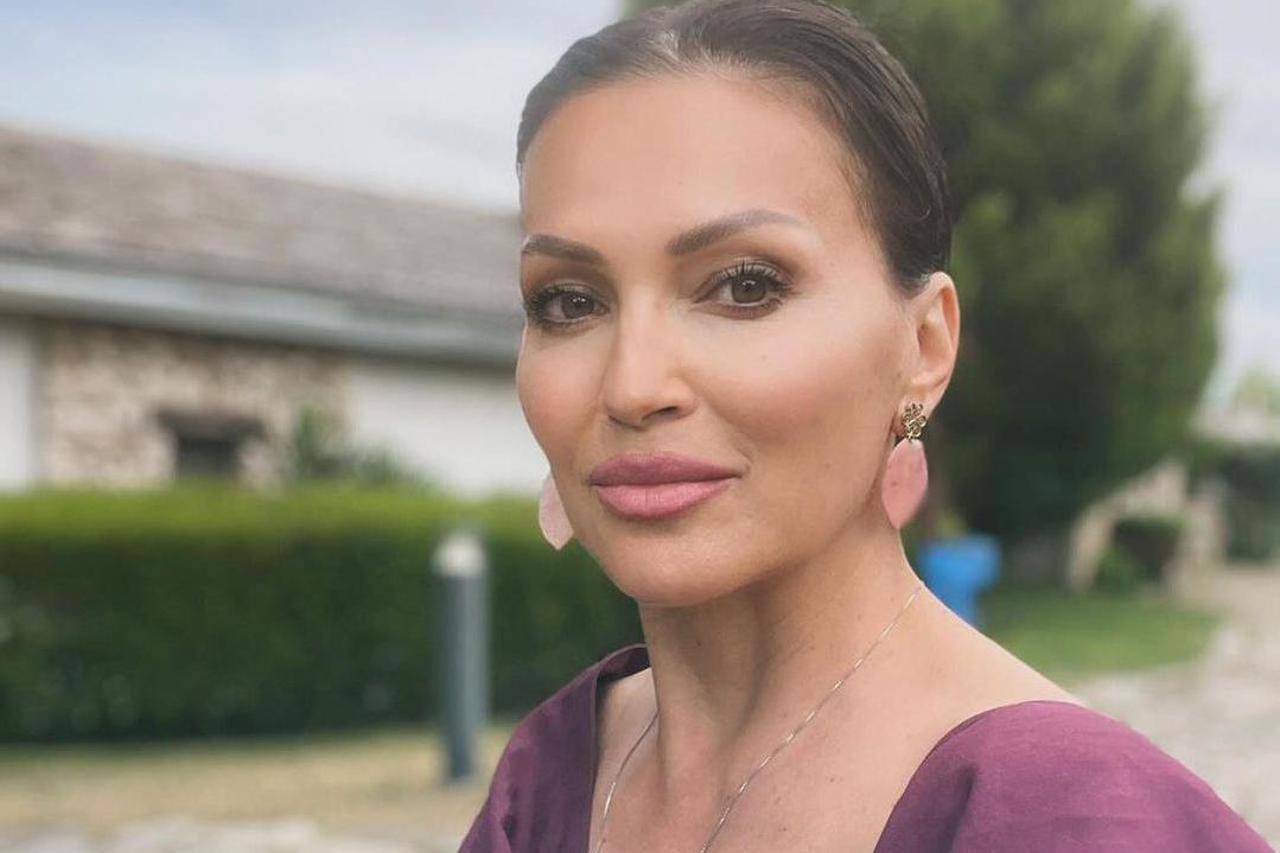 Nina Badrić