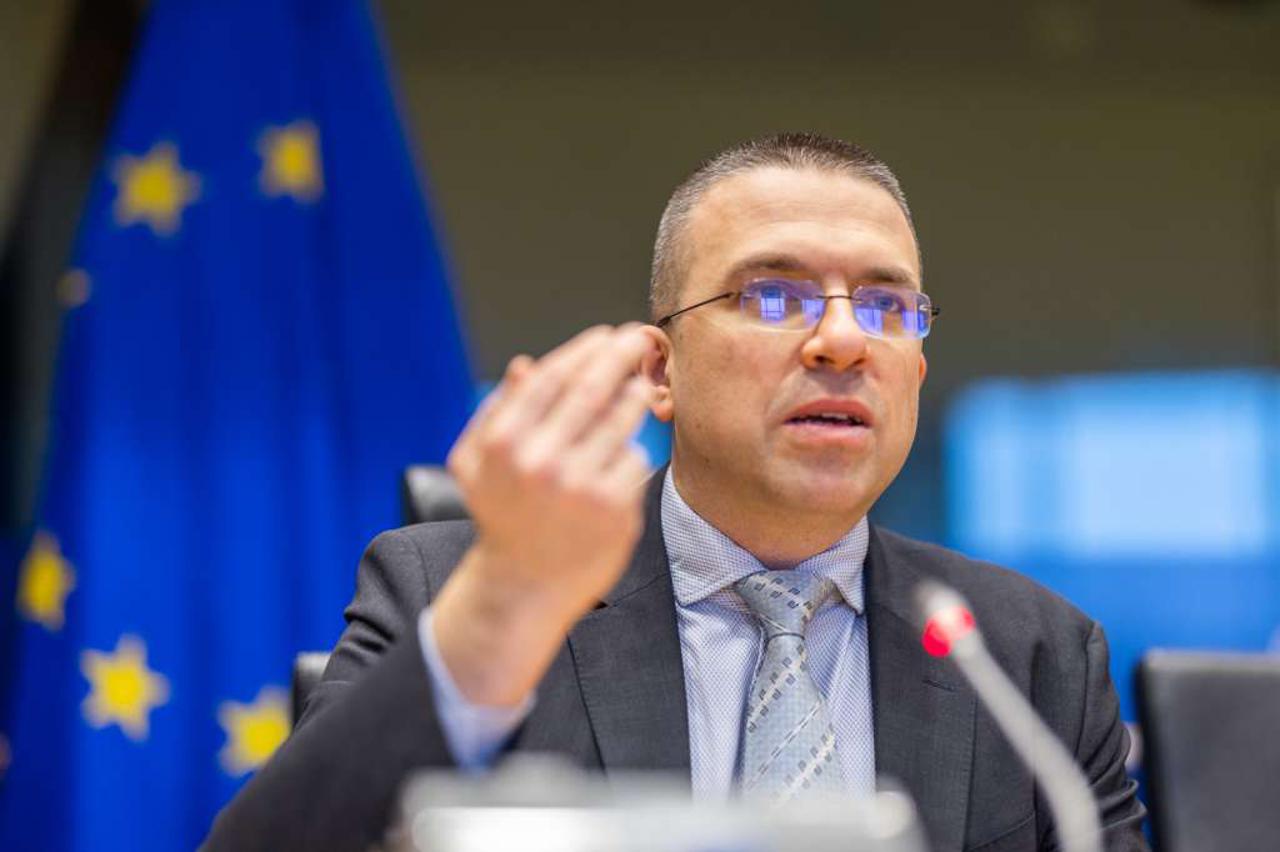 Tomislav Sokol