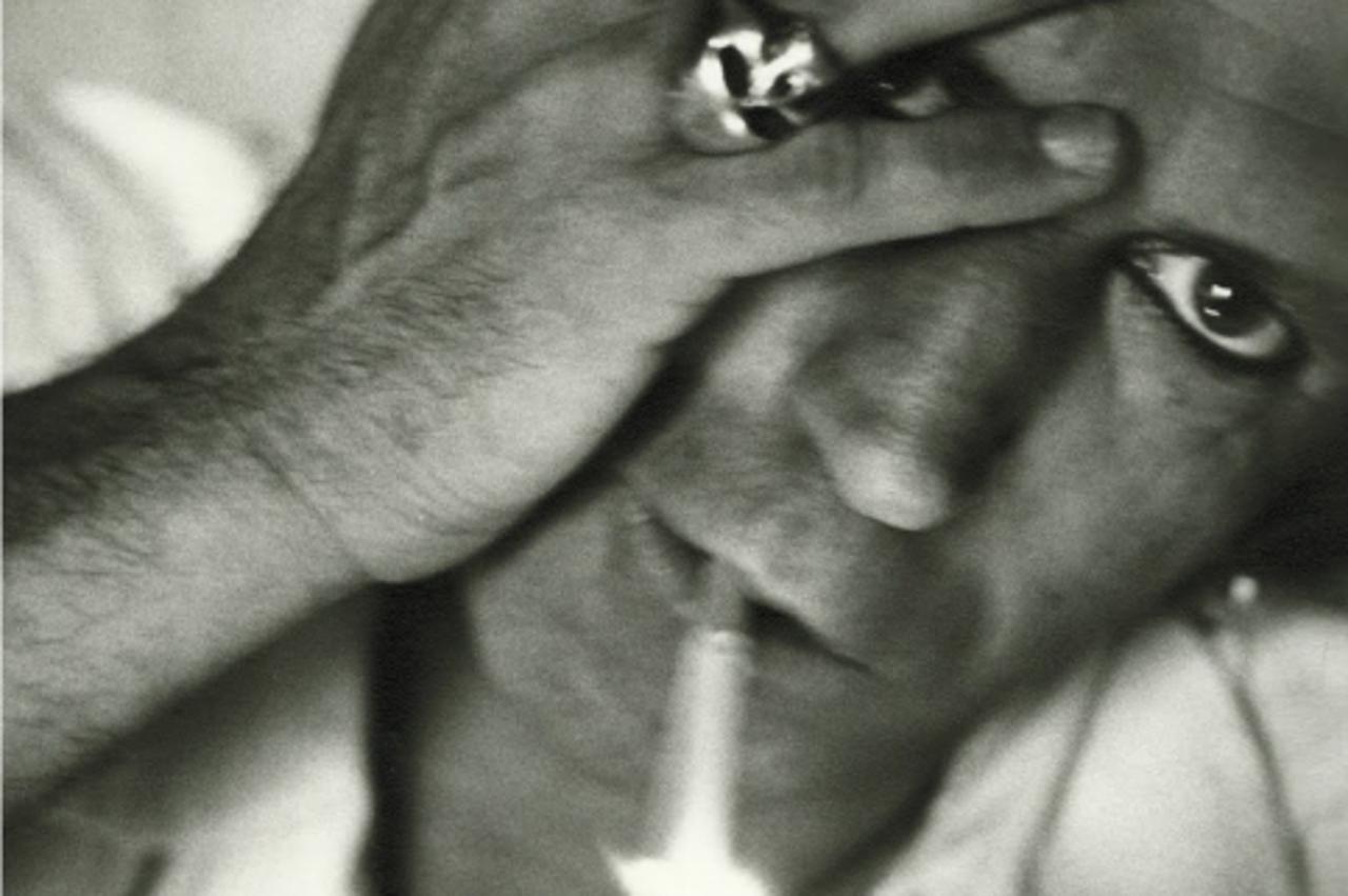Keith Richards