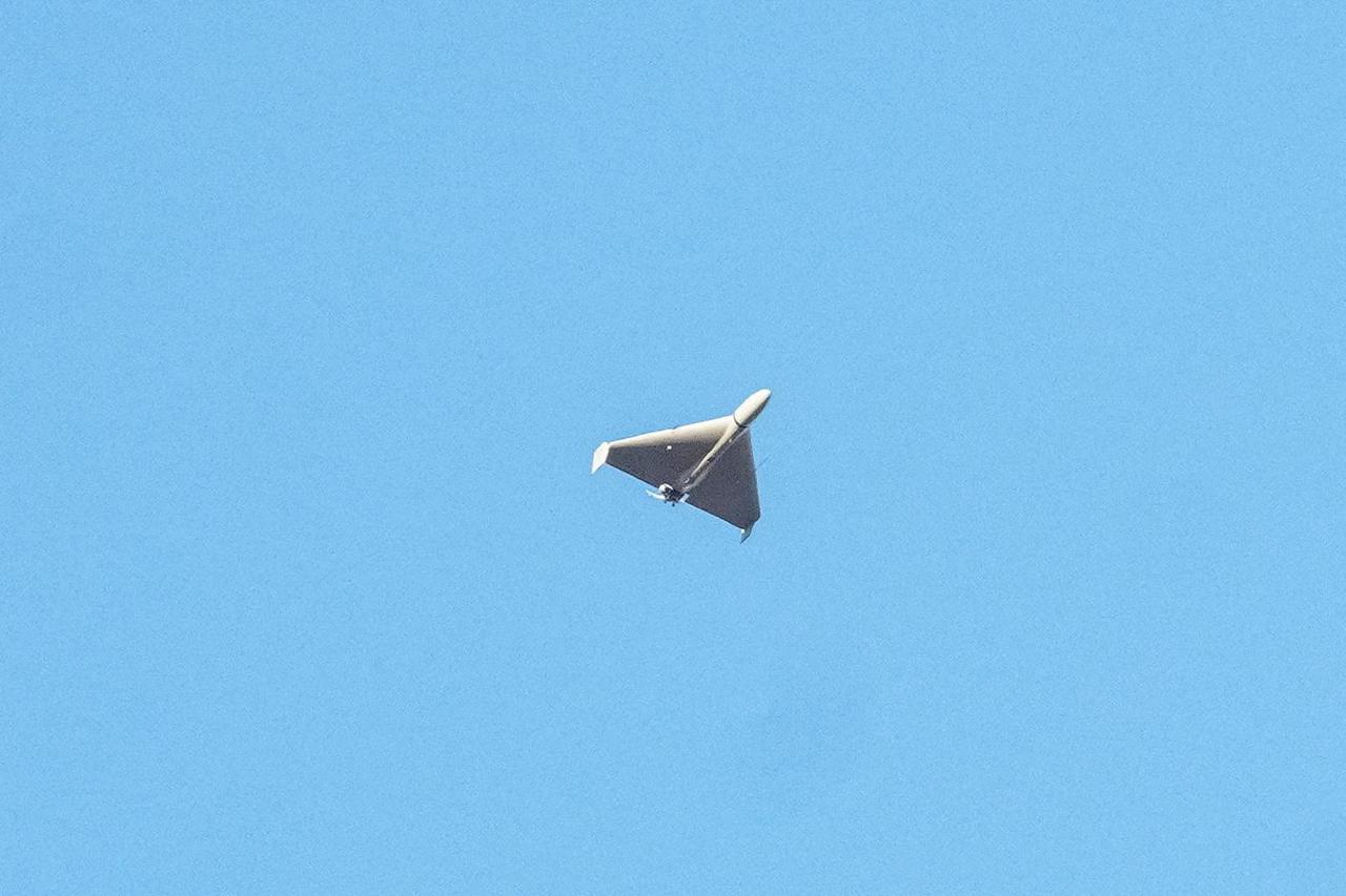 dron