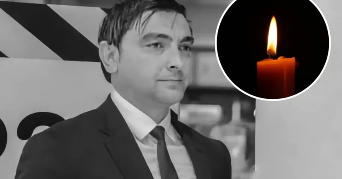 Preminuo Brotnjak Ivan Sušac, izvršni direktor HP-a Mostar i čovjek velika srca Preminuo Brotnjak Ivan Sušac, izvršni direktor HP-a Mostar i čovjek velika srca