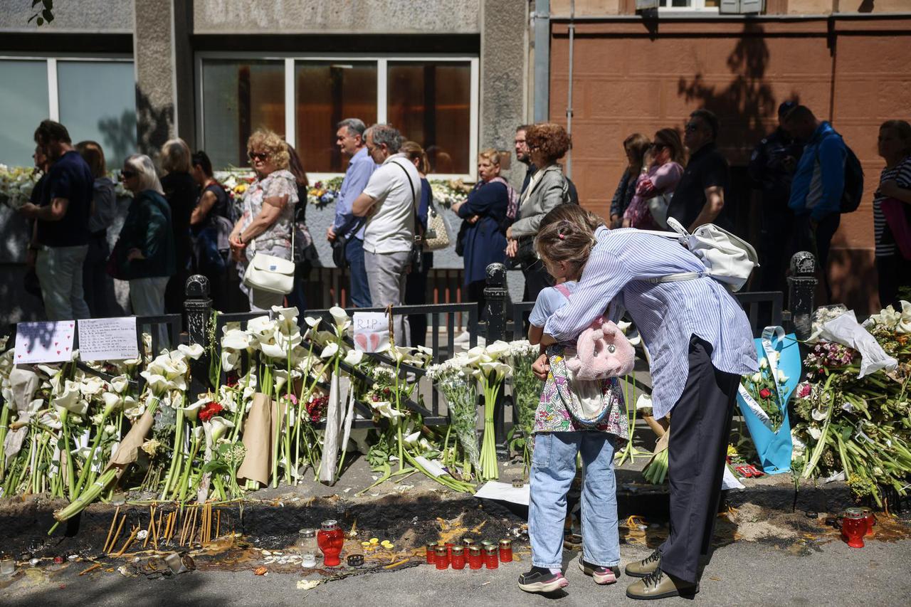 masakr u beogradskoj školi