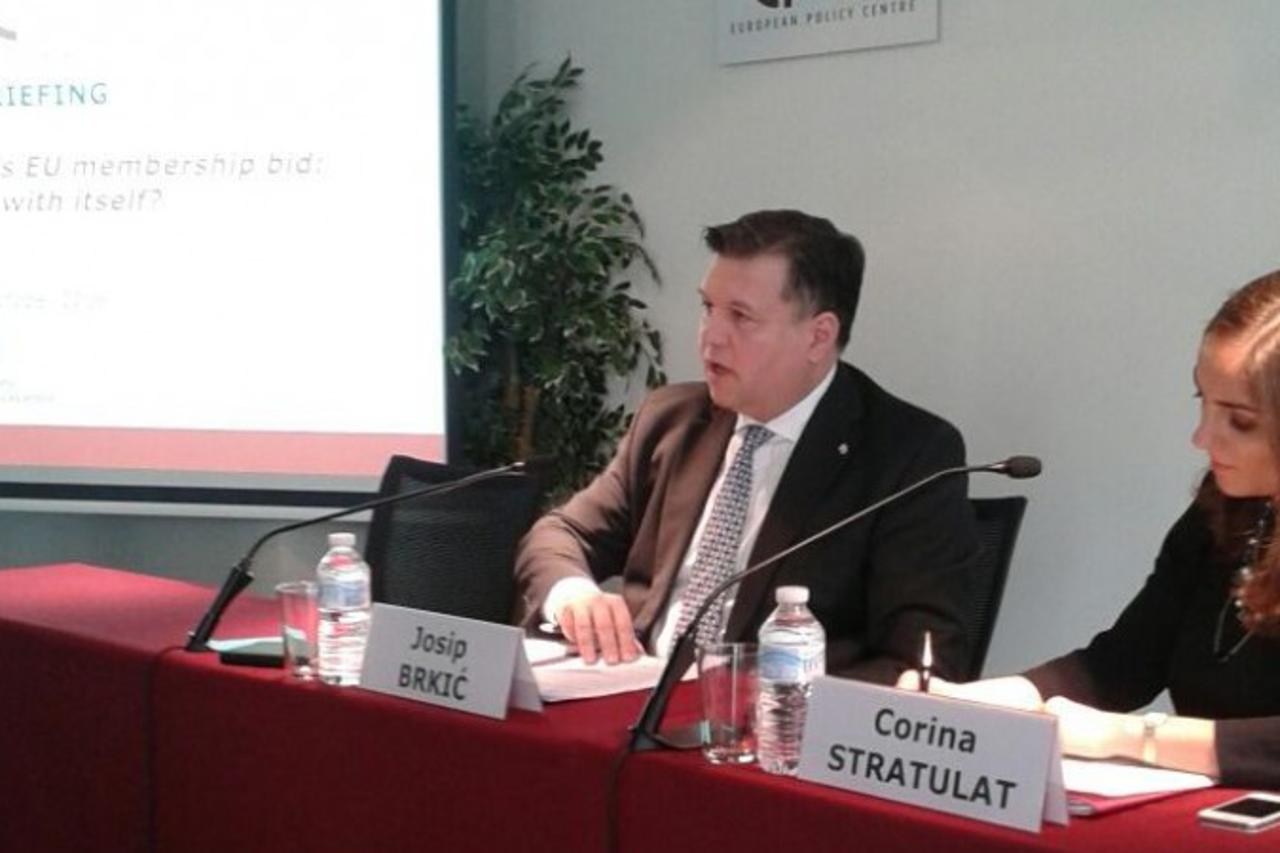 Zamjenik ministra vanjskih poslova