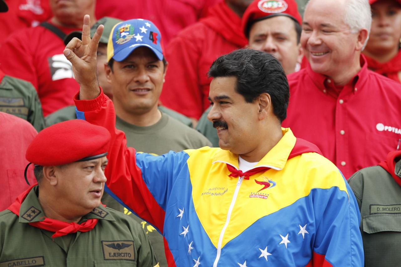 nicolas maduro,diosdado cabello (1)