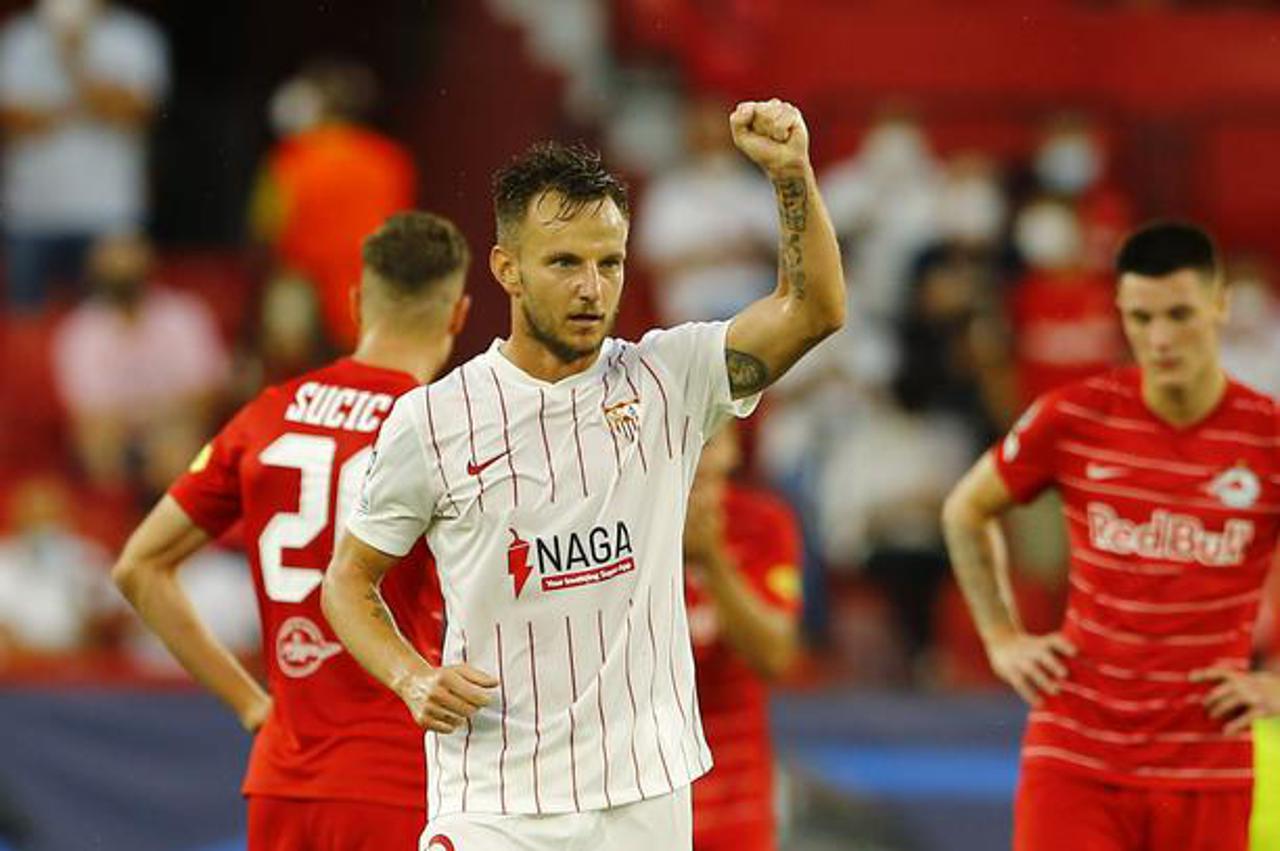 Ivan Rakitić