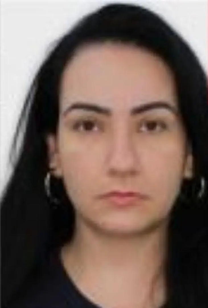 Bruna Perugine Teixeira, Brazil, Pokušaj ubojstva | Foto: interpol