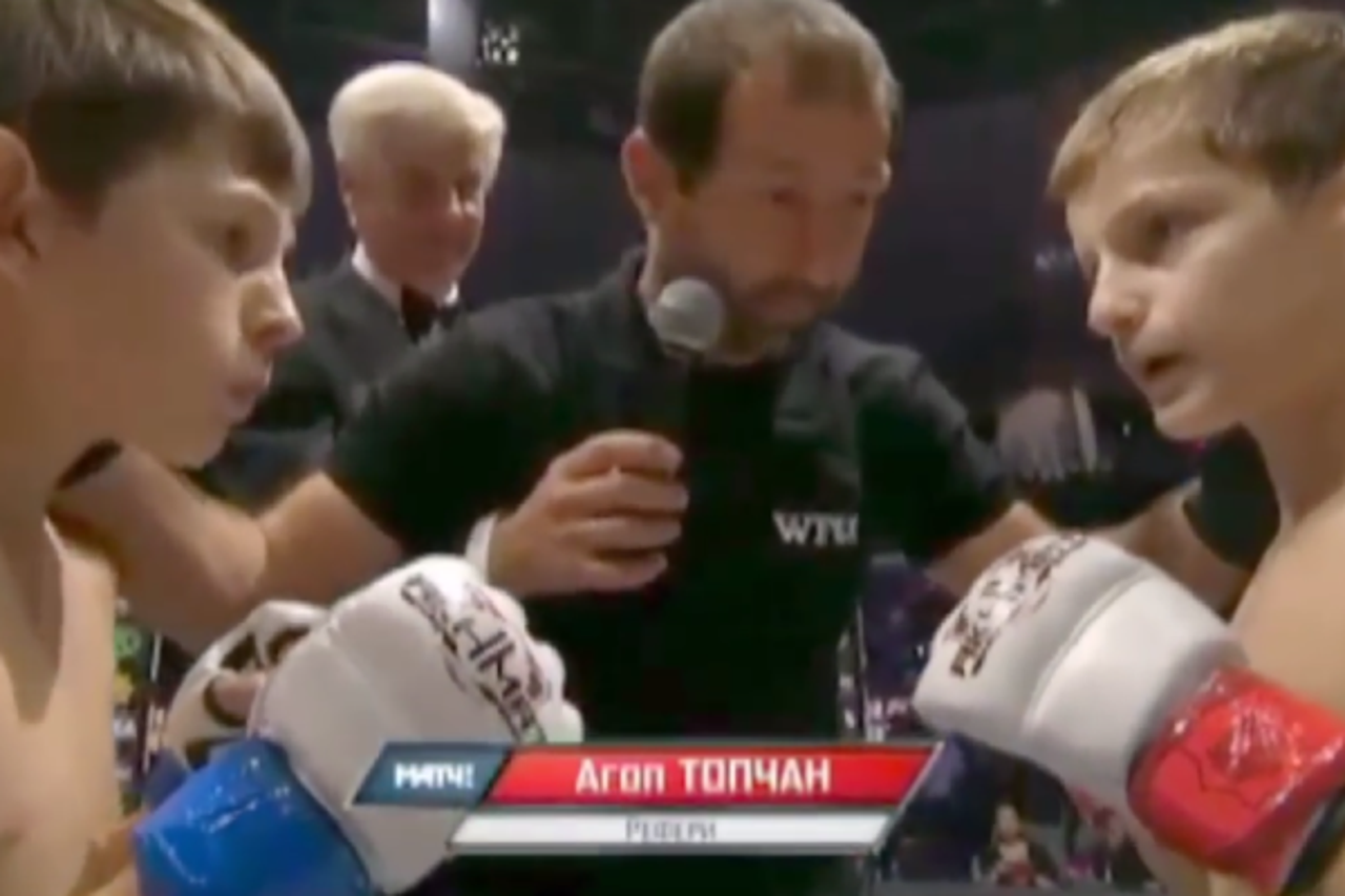 ČEČENSKOM PREDSJEDNIKU PRIJETI TUŽBA: 